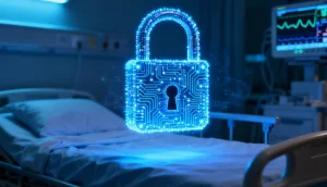 Rotherham Hospital charity warns supporters following third-party cybersecurity incident