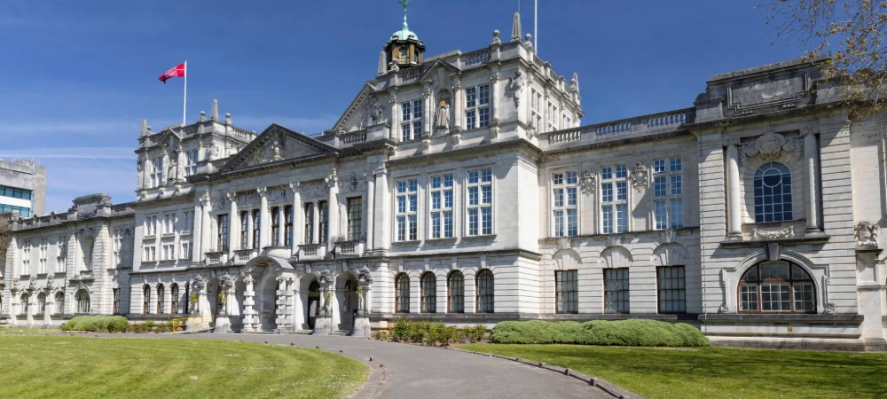 Cardiff University strengthens cybersecurity with Palo Alto Networks