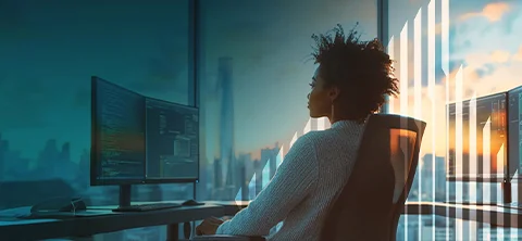 Guide: SD-WAN for a zero trust branch