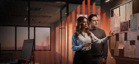 Threat Vector Investigates