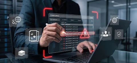Cybercrime Casefiles: Understand Evolving AI-Driven Threats with Unit 42