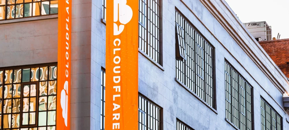 Cloudflare brings AI security and agentic infrastructure vision to LEAP 2026