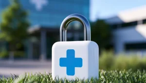 Kantonsspital Baden strengthens security across 1,500 connected medical devices