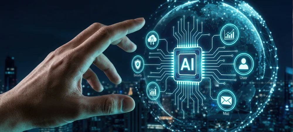 Why AI agents need a new approach to privileged acces