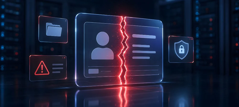 Eighty-eight percent of executives fear data sovereignty failures could cost them their jobs