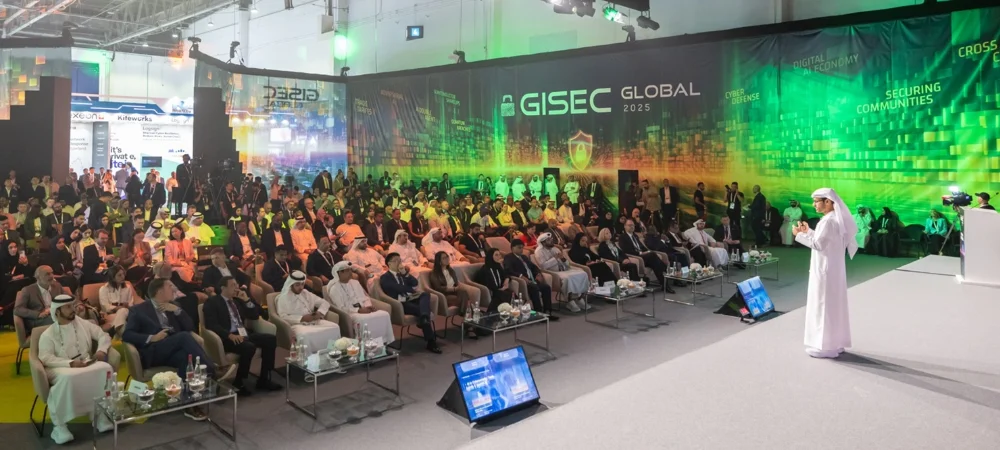 GISEC Global 2026 launches Cyber First, bringing world leaders to Dubai to shape the new digital order