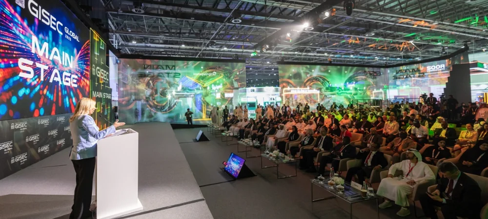 GISEC Global 2026 opens in Dubai as global cyber leaders converge to shape the next digital era