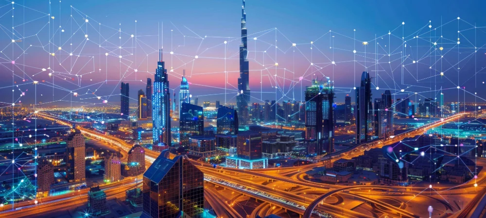 Dubai Government gains real-time view of cybersecurity posture with new DESC dashboard