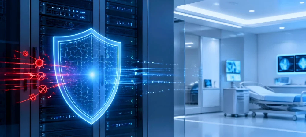 Post-quantum cryptography in healthcare: Forescout research reveals critical readiness gaps putting patient data at risk