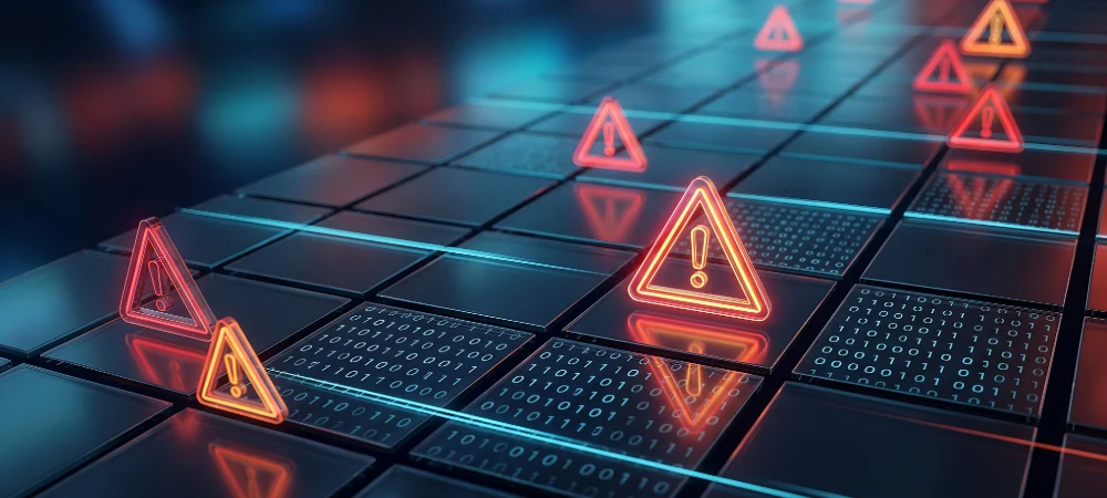 UK organisations report over 26,000 data breaches caused by staff mistakes since 2020