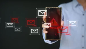 Stolen money from social media and email hacking rises 400%, Report Fraud finds