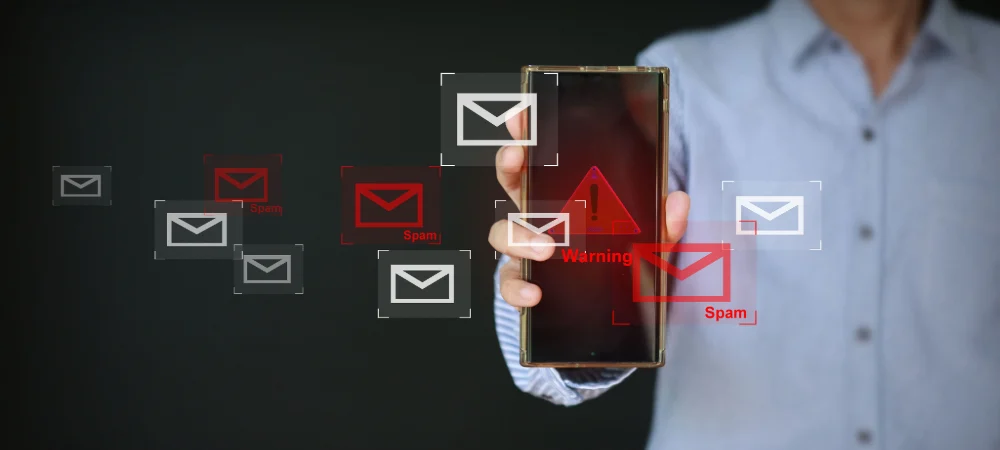 Stolen money from social media and email hacking rises 400%, Report Fraud finds